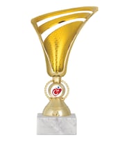 ODAK KUPA - Genel Kupalar - GN-031 B - 22 cm