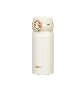 Thermos Ultralight Mug 0.35L Pearl White Klasik Termos JNL-350-196605 Bej