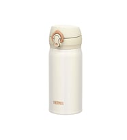 Thermos Ultralight Mug 0.35L Pearl White Klasik Termos JNL-350-196605 Bej