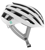 Lazer Z1 Kineticore Yol Bisiklet Kaskı Mat Beyaz Medium BLC2647893709