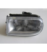 RENAULT CLIO- 1- HB- 96/98; SİS LAMBASI SAĞ OVAL TİP (H1) (FAMELLA) 7701042675 1424-1009