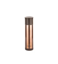 TANTİTONİ BRONZ PASLANMAZ ÇELİK TERMOS 500ML