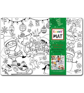 Funny Mat - Yeni Yıl
