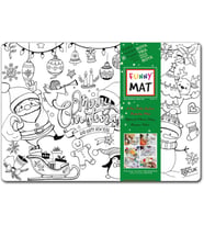 Funny Mat - Yeni Yıl