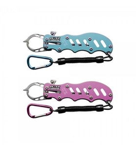 Effe Balık Tutucu Gripper HG3566 Pembe