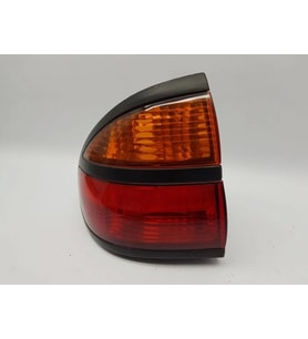 Stop Lambası Sol Sarı Renault Laguna Iı Bm 99- (Oem No: 7700420122)