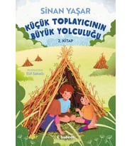 Küçük Toplayıcının Büyük Yolculuğu