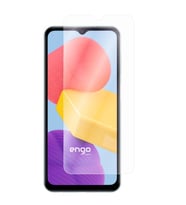 Samsung Galaxy M13 Ekran Koruyucu Mat Parmak İzi Bırakmaz (Şeffaf)