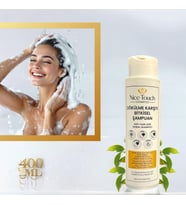 NİCE TOUCH DÖKÜLME KARŞITI BİTKİSEL ŞAMPUAN
