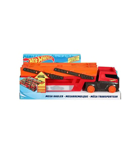 Hot Wheels Mega Mega Tır Ghr48