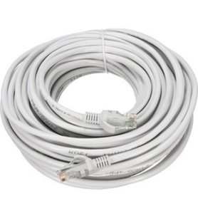 Rj45 Hazır Modem Ile Tivibu Cihaz Alıcı Arası Internet Ethernet Kablo 10 mt