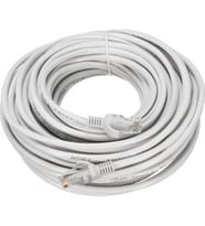 Rj45 Hazır Modem Ile Tivibu Cihaz Alıcı Arası Internet Ethernet Kablo 10 mt