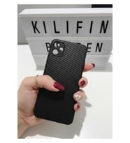 Samsung A05 Karbon Kılıf Modeli