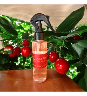 Magnolia Cherry Aromalı Sprey Oda Kokusu-150 ml