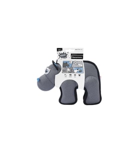 M-Pets Mega Hippopotam Köpek Oyuncağı