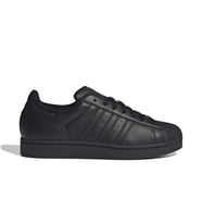 adidas Superstar ii Erkek Günlük Ayakkabı JI0081 Siyah
