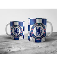 Pixxa Chelsea FC Kupa Bardak Model 2