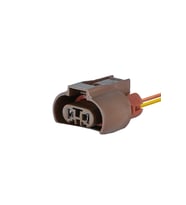 9005/9006 H4 Ampul Soketi 2 Pin Kablolu