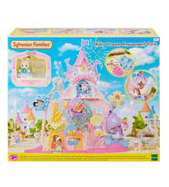Sylvanian Families Bebek Rüya Eğlence Parkı 5841