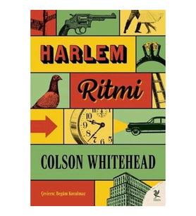 Harlem Ritmi