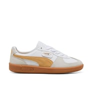 Puma Palermo Lth Unisex Günlük Ayakkabı 39646419 Renkli (Çok Renkli)