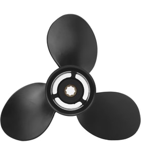 Yamarine Mercury Dıştan Takma Motor Pervanesi 6/15HP Outboard Propeller Diameter