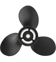 Yamarine Mercury Dıştan Takma Motor Pervanesi 6/15HP Outboard Propeller Diameter