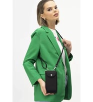 United Colors Of Benetton Bej Omuz Askılı Kadın Cüzdan/Çanta BNT-1213