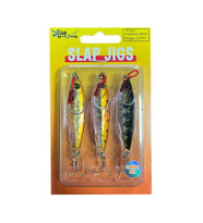 Slap Jigs Shrimp Mix 20 Gr