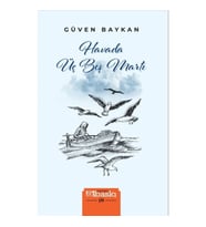 Havada Üç Beş Martı