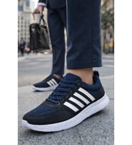 Ghattix Yeni Sezon Erkek Sneaker Ayakkabı