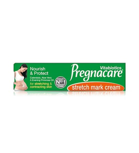 Pregnacare Çatlak Önleyici Bakım Kremi 100 Ml