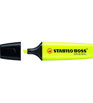 Stabilo  Boss  Fosforlu Kalem  Sarı
