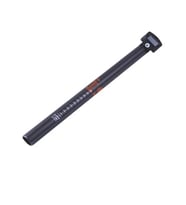 Skm Sele Borusu Mtb Kızaklı Siyah 40 Cm (27.2 Mm)