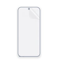 SChitec Redmi 17 4G Uyumlu Ön Yüzey Nano Şeffaf Hidrojel Ekran Koruyucu