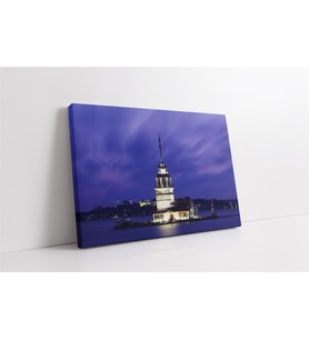 Gece Kız Kulesi