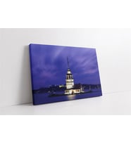 Gece Kız Kulesi