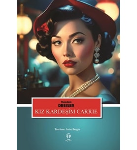 Kız Kardeşim Carrie