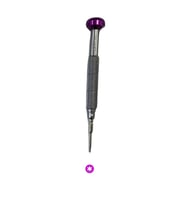 İpohmz Torx T2 Tornavida iPhone iPad Tamir Tekli Profosyonel Tornavida 2D