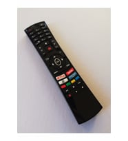 Regal 55r754 Smart 4k Led Televizyon Kumandası(uyumlu)