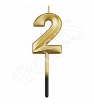 2 Rakam Mum Gold