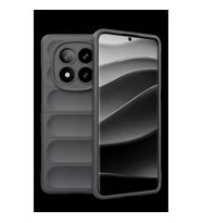 Xiaomi Redmi Note 15 Pro 5g Optimum Silikon - Gri