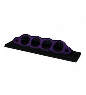 Tofaş Kartal Uyumlu Mor Renkli Kapaklı Pandizot 4x20 cm