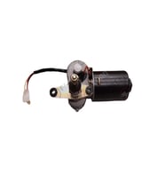 Falcon Silecek Motoru-Julıa