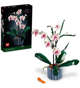 LEGO Creator Expert 10311 Orchid