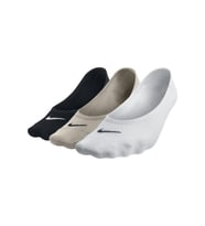Nıke 3ppk Womens Traınıng Footıem 3lü Çorap Sx4674-912