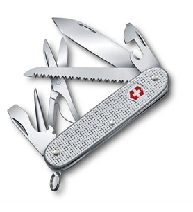 Victorinox Farmer X Alox Çakı 0.8271.26