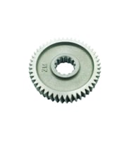 SUZUKİ UYUMLU  AN125 AKS DİŞLİSİ