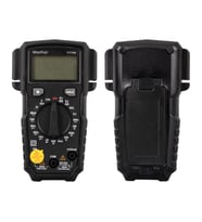 Powermaster FY79A Digital Multimetre Ölçü Aleti True Rms Dijital Dc Ac Voltaj Akım Direnç Diyot Ölçer