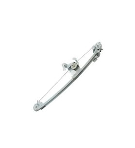 Mercedes W210 Cam Krikosu Arka Sol Motorsuz 2107301546 Wender